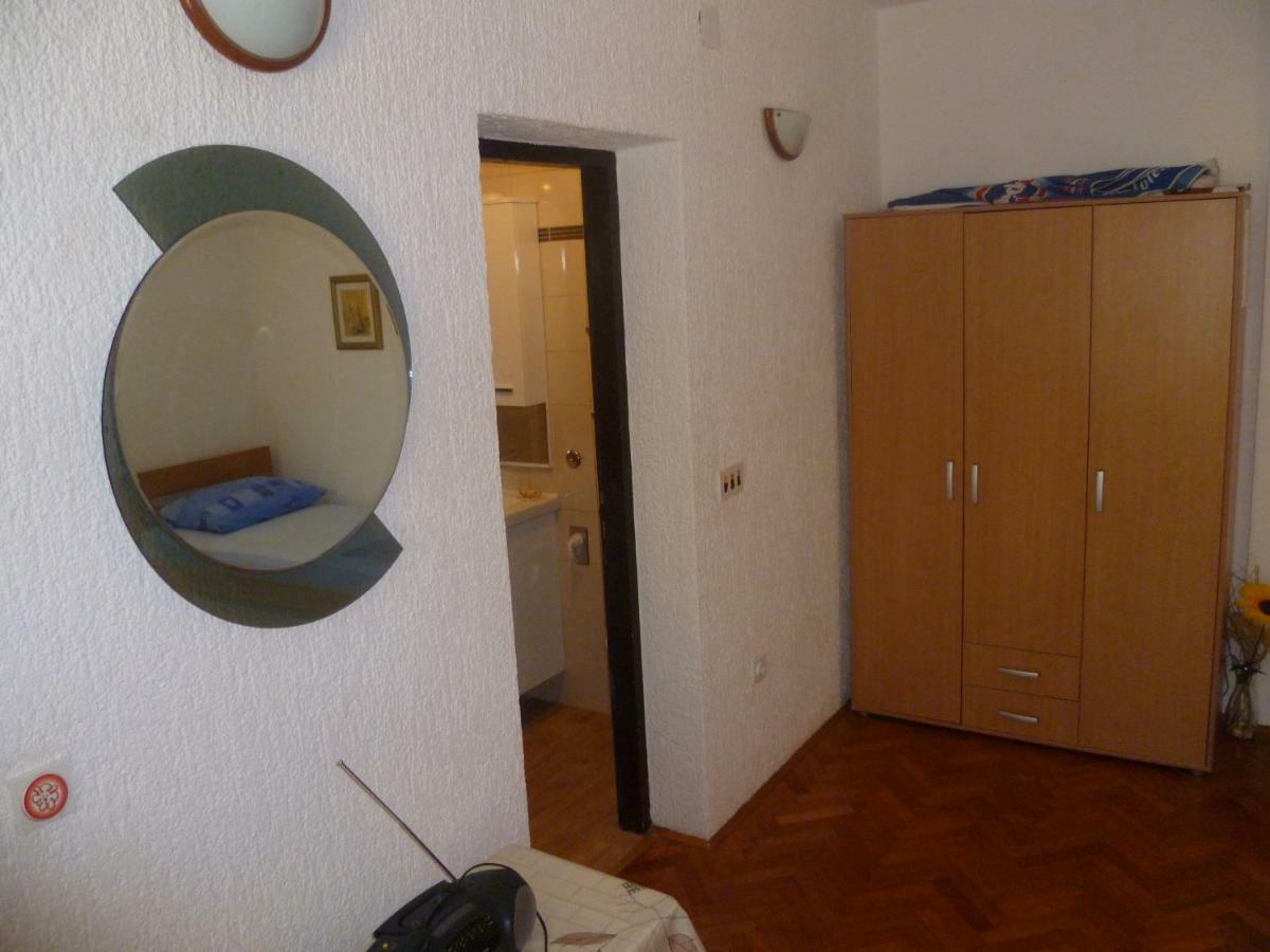 BorovićiVesna Pag Potocnica公寓 外观 照片