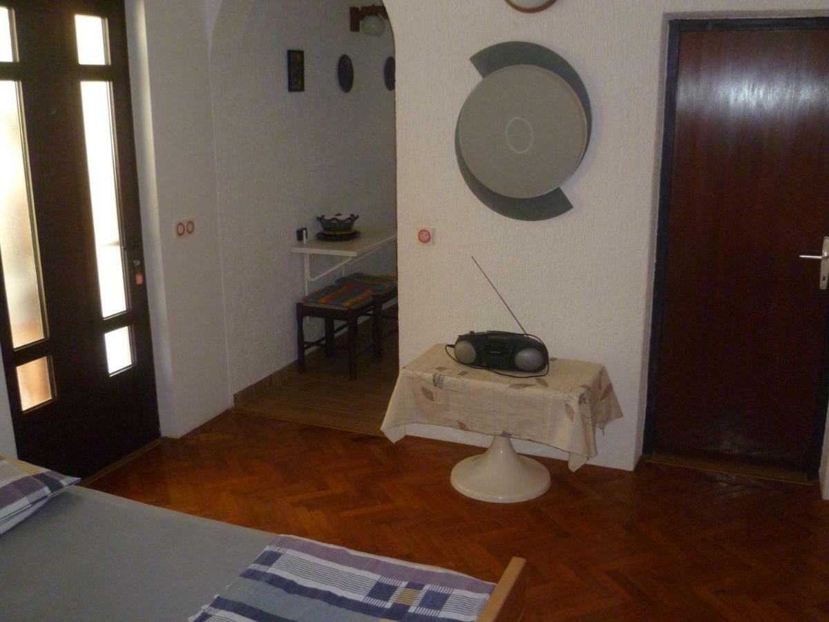 BorovićiVesna Pag Potocnica公寓 外观 照片