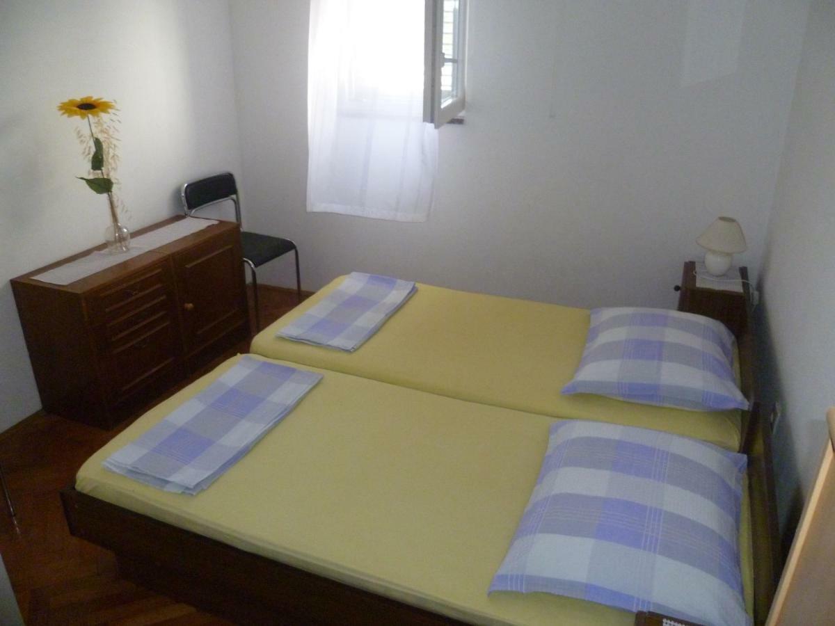 BorovićiVesna Pag Potocnica公寓 外观 照片